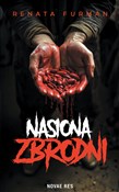 Nasiona zb... - Renata Furman -  Polish Bookstore 