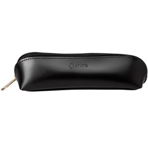 Obrazek Piórnik czarny na suwak