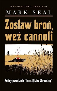 Picture of Zostaw broń, weź cannoli TW