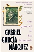 Książka : The Genera... - Gabriel Garcia Marquez