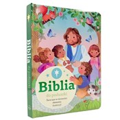 Biblia do ... - Lynn Horrabin - Ksiegarnia w UK