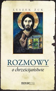 Obrazek Rozmowy o chrześcijaństwie