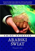 Arabski św... - Emire Khidayer -  Polish Bookstore 