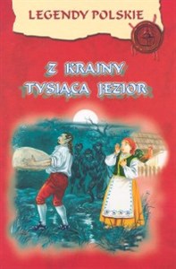 Picture of Z krainy tysiąca jezior