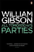 polish book : All Tomorr... - William Gibson