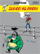 Książka : Lucky Luke... - René Goscinny