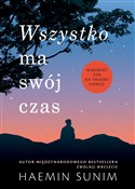 polish book : Wszystko m... - Haemin Sunim