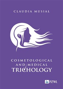 Obrazek Cosmetological and medical trichology