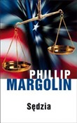 Sędzia - Philip Margolin -  foreign books in polish 