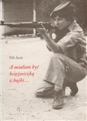 A miałam b... - Nili Amit -  books from Poland