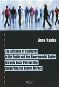 Książka : The attitu... - Anna Kanios