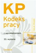 Kodeks pra... -  Polish Bookstore 