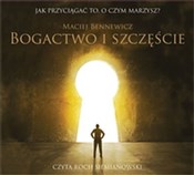 Polska książka : [Audiobook... - Maciej Bennewicz