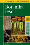 Zobacz : Botanika l... - Jakub Tomanek, Leokadia Witkowska-Żuk
