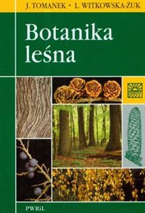 Obrazek Botanika leśna