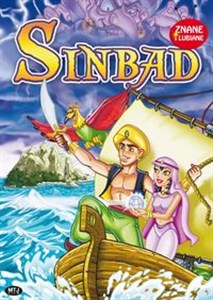Picture of Sindbad