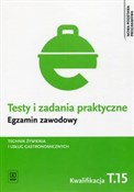 Testy i za... - Piotr Dominik -  books in polish 
