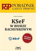 Show details for KSeF w biurze rachunkowym KSeF w biu... - Patrycja Kubiesa -  Książka z wysyłką do UK