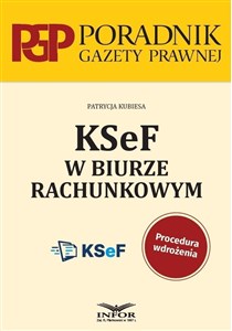 Picture of KSeF w biurze rachunkowym