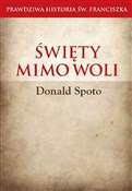 Święty mim... - Donald Spoto -  books from Poland