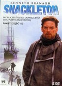 Polska książka : Shackleton... - Michael Howells, Charles Sturridge