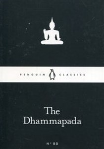 Obrazek The Dhammapada