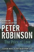 Price of L... - Peter Robinson -  Polish Bookstore 