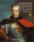 Polska książka : Portret po... - Krystyna Gutowska-Dudek