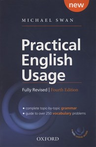 Picture of Practical English Usage