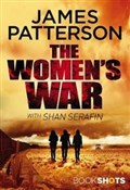 Polska książka : The Women'... - James Patterson