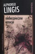 Polska książka : Niebezpiec... - Alphonso Lingis
