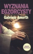 Polska książka : Wyznania e... - Gabriele Amorth