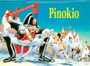 Pinokio Ba... - Iwona Krynicka -  foreign books in polish 
