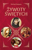 Polska książka : Żywoty Świ... - Michał Duława