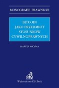 Książka : Bitcoin ja... - Marcin Michna