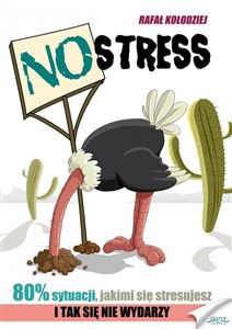 Picture of No stress