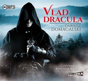 Picture of [Audiobook] Vlad Dracula