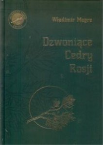 Picture of Dzwoniące Cedry Rosji księga 2 / Stow.Wartościowa Książka