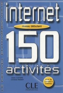 Obrazek Internet 150 activites