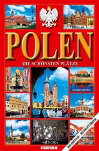 Picture of Polska najpiękniejsze miejsca. Polen die schonsten platze wer. niemiecka