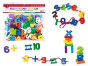 Cyfry plas... - Ksiegarnia w UK