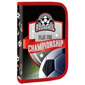 Piórnik je... -  Książka z wysyłką do UK