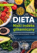 Polska książka : Dieta Nisk... - Daria Pociecha