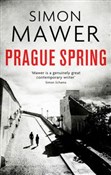 Prague Spr... - Simon Mawer -  foreign books in polish 