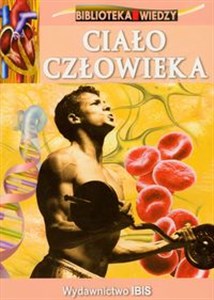 Obrazek Biblioteka wiedzy Ciało człowieka