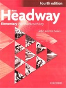 Headway NE... - Liz Soars, John Soars -  foreign books in polish 