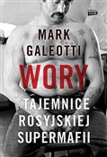 Polska książka : Wory Tajem... - Mark Galeotti