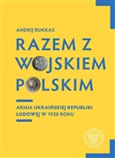 Razem z Wo... - Andrij Rukkas -  Polish Bookstore 