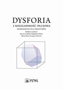 Picture of Dysforia i niezgodność płciowa Kompendium dla praktyków