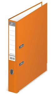 Picture of Segregator A4/50K pomarańczowy